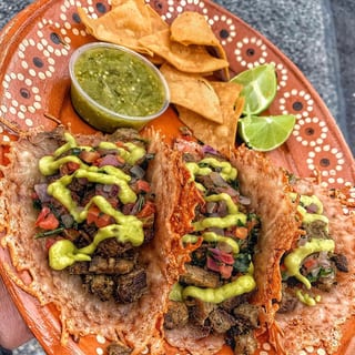 Let'sGoGrub Tacos